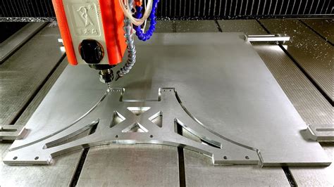 aluminum cnc service near me